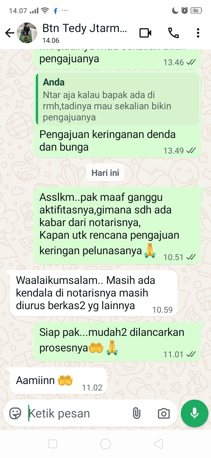 Foto Kunjungan - FOTO_KUNJUNGAN