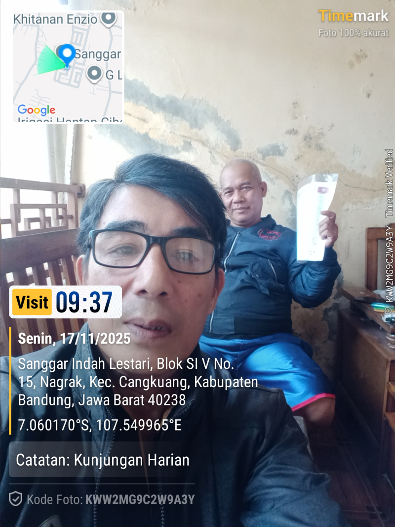 Foto Kunjungan - FOTO_KUNJUNGAN