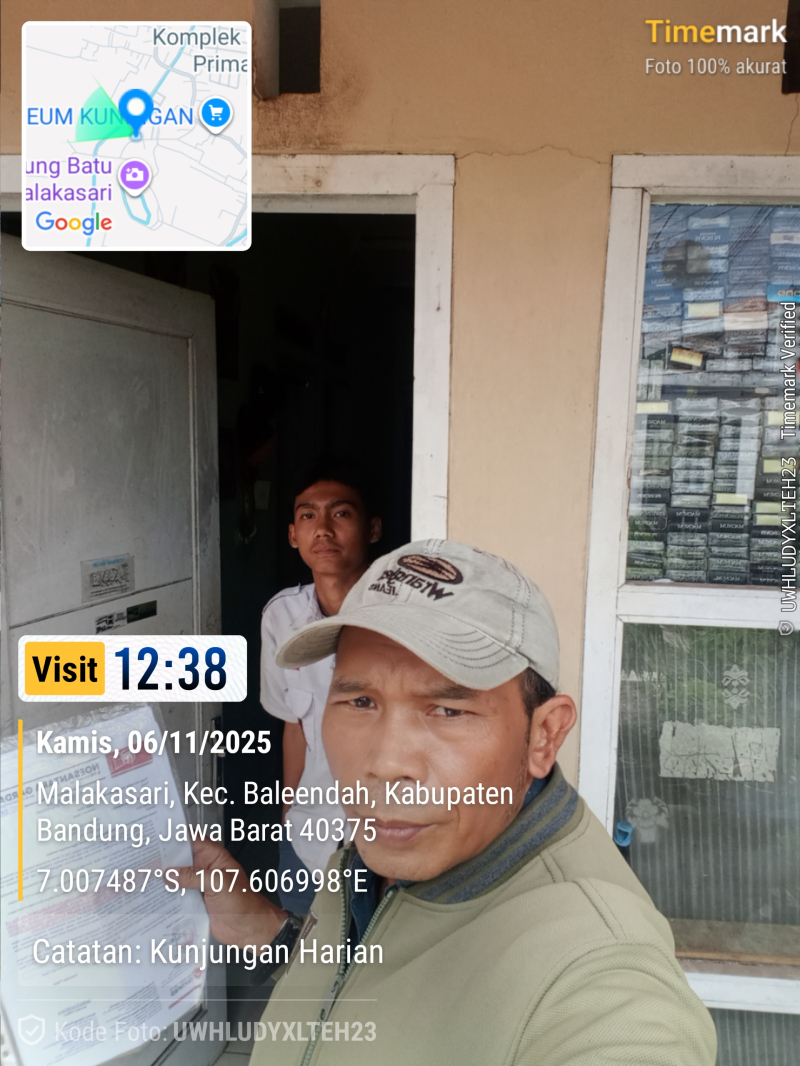 Foto Kunjungan - FOTO_KUNJUNGAN