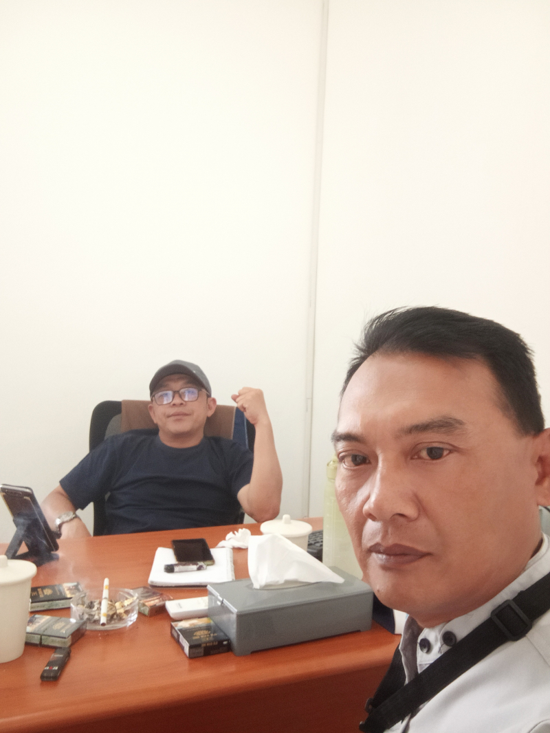 Foto Kunjungan - FOTO_KUNJUNGAN