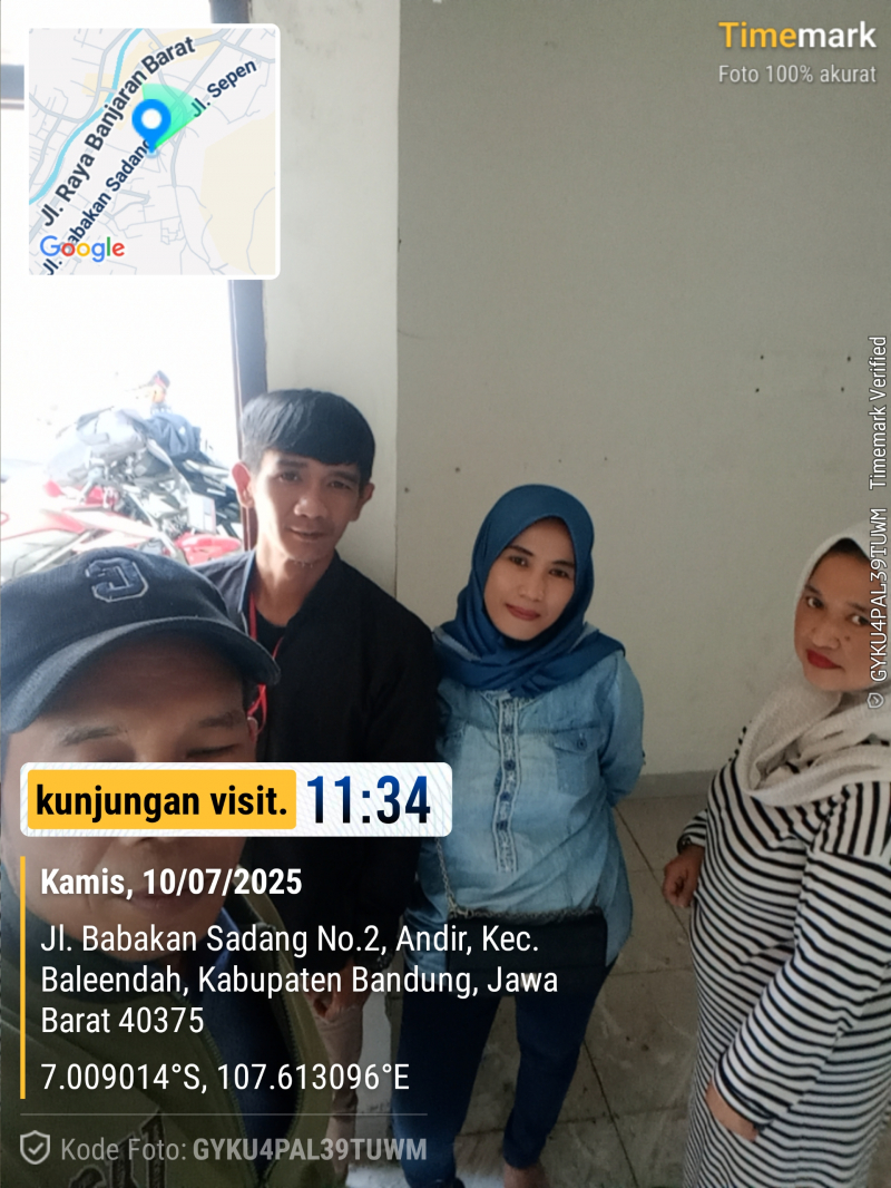 Foto Kunjungan - FOTO_KUNJUNGAN