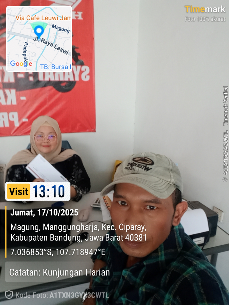 Foto Kunjungan - FOTO_KUNJUNGAN