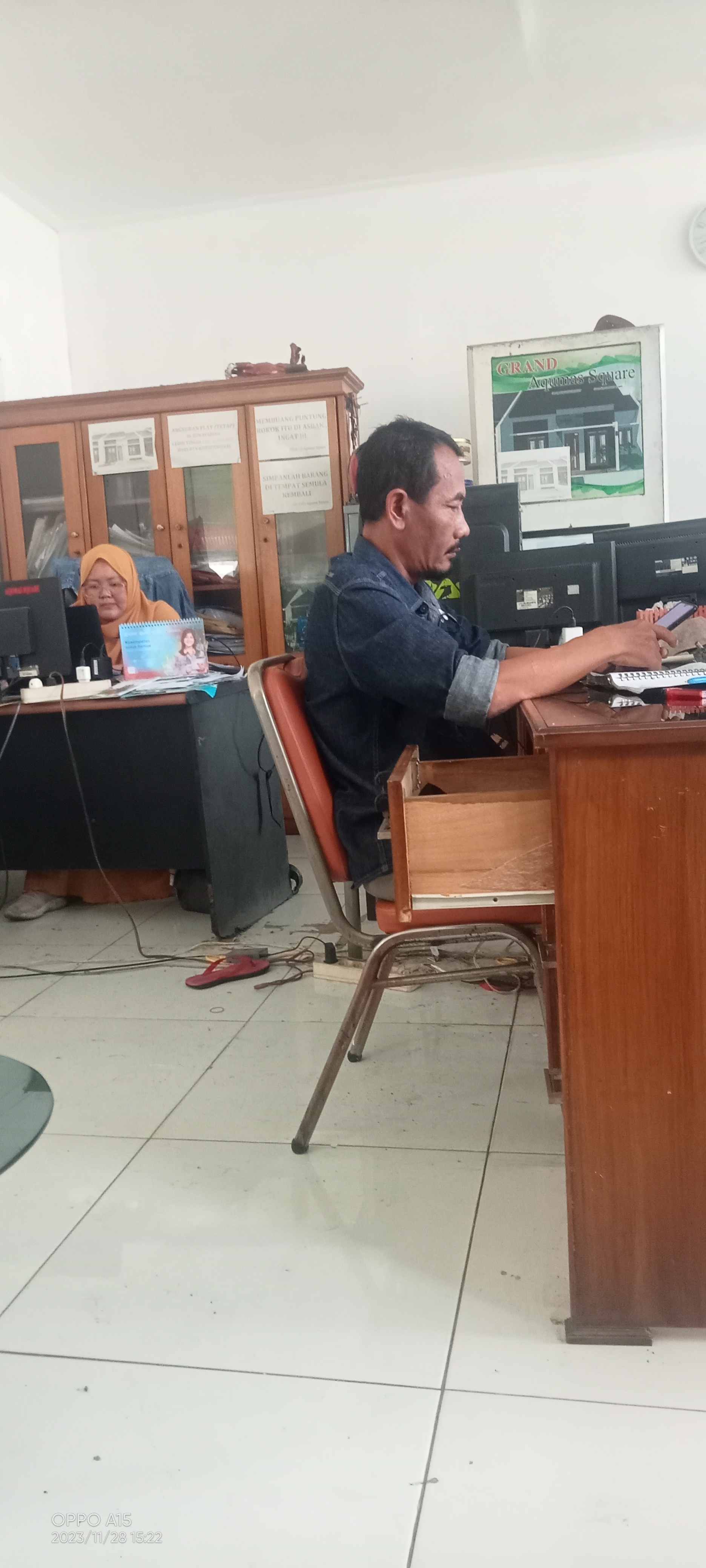 Foto Kunjungan - FOTO_KUNJUNGAN