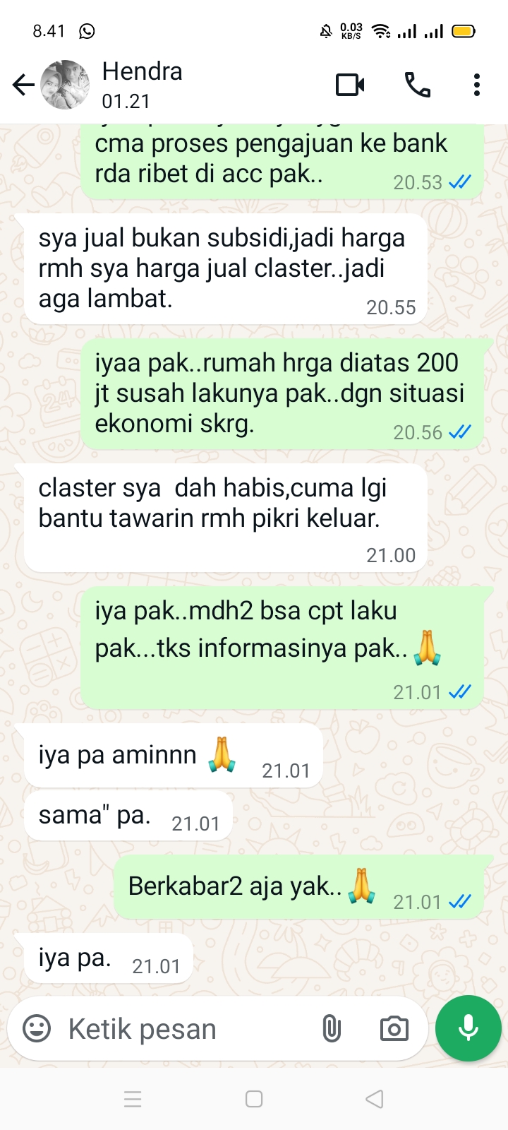 Foto Kunjungan - FOTO_KUNJUNGAN