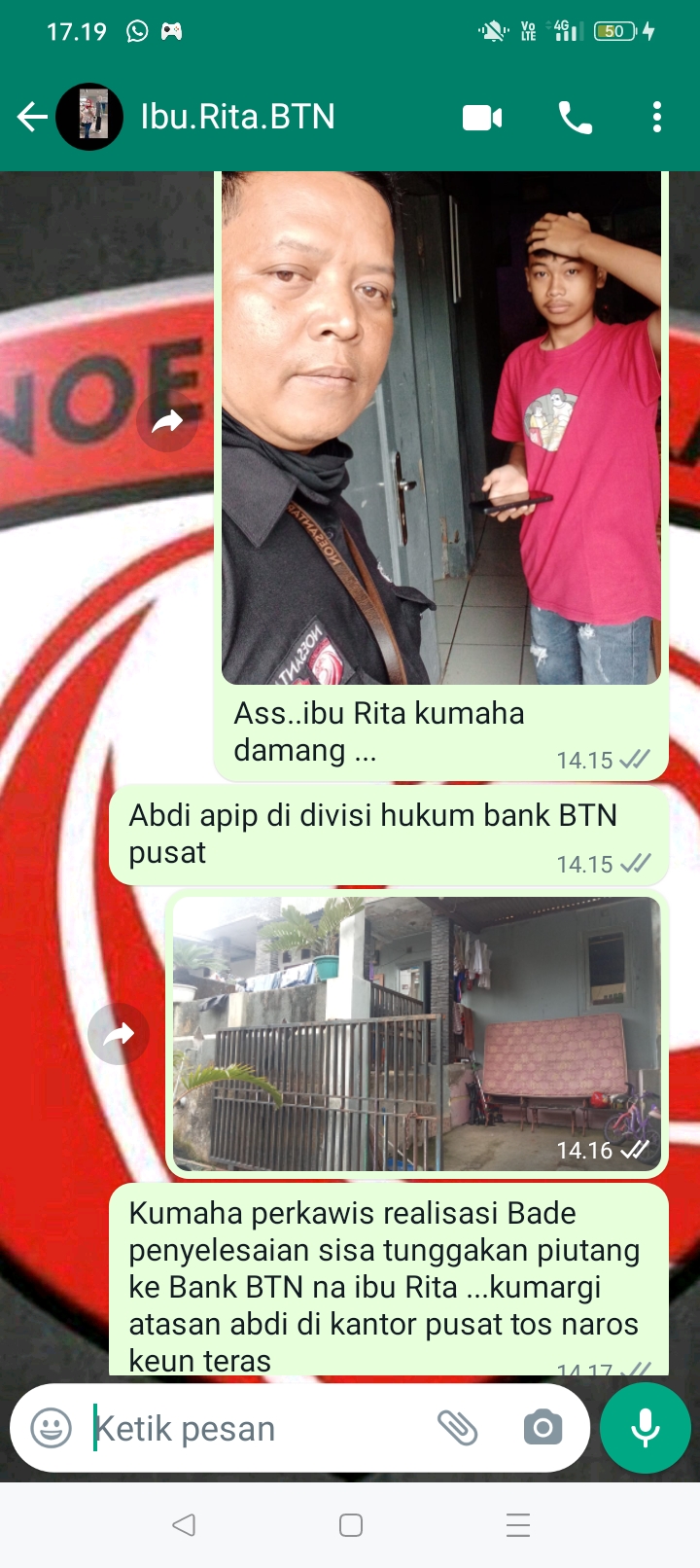 Foto Kunjungan - FOTO_KUNJUNGAN