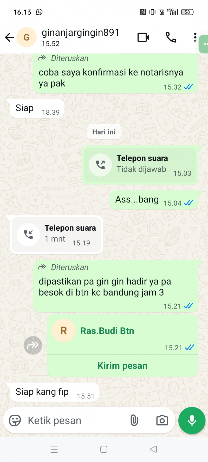 Foto Kunjungan - FOTO_KUNJUNGAN