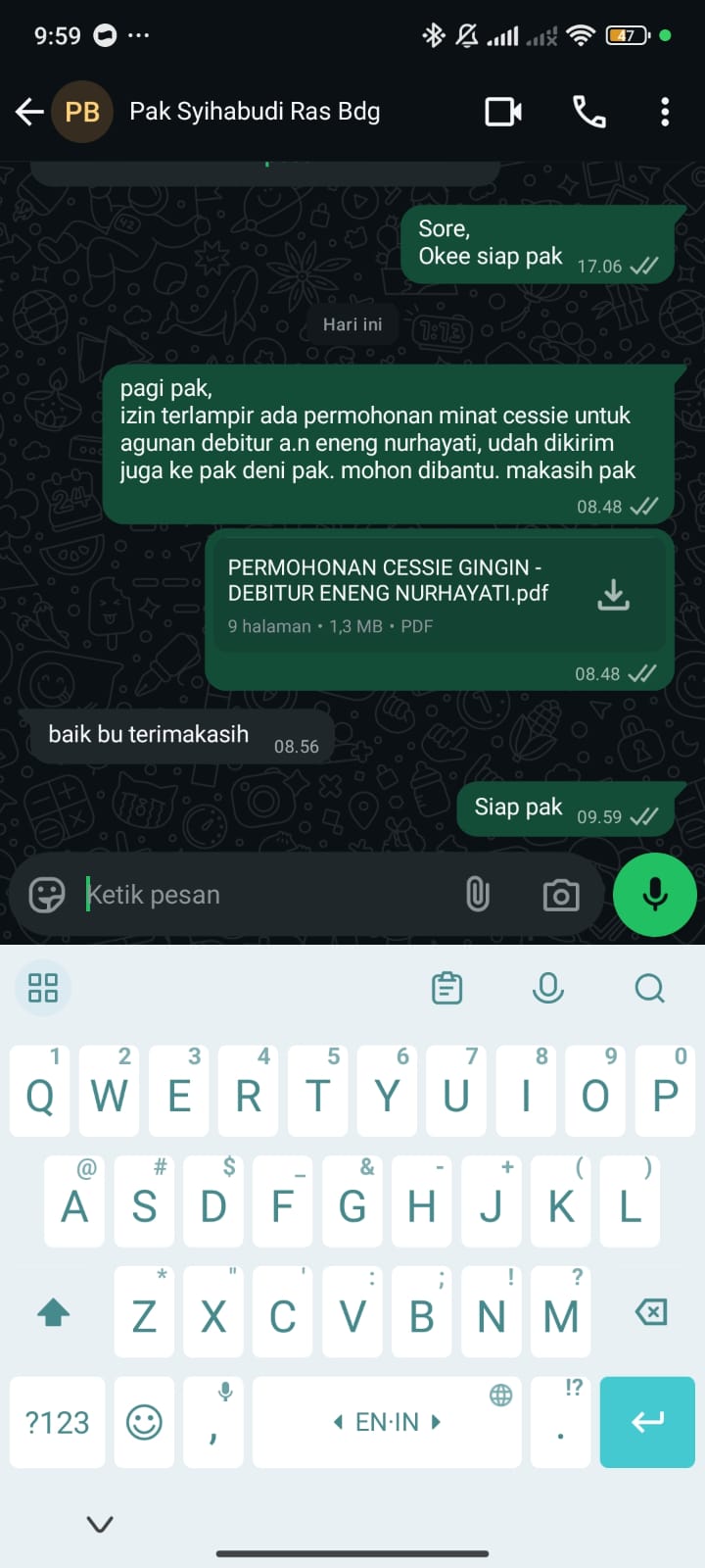 Foto Kunjungan - FOTO_KUNJUNGAN