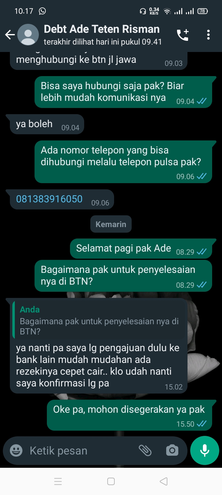 Foto Kunjungan - FOTO_KUNJUNGAN