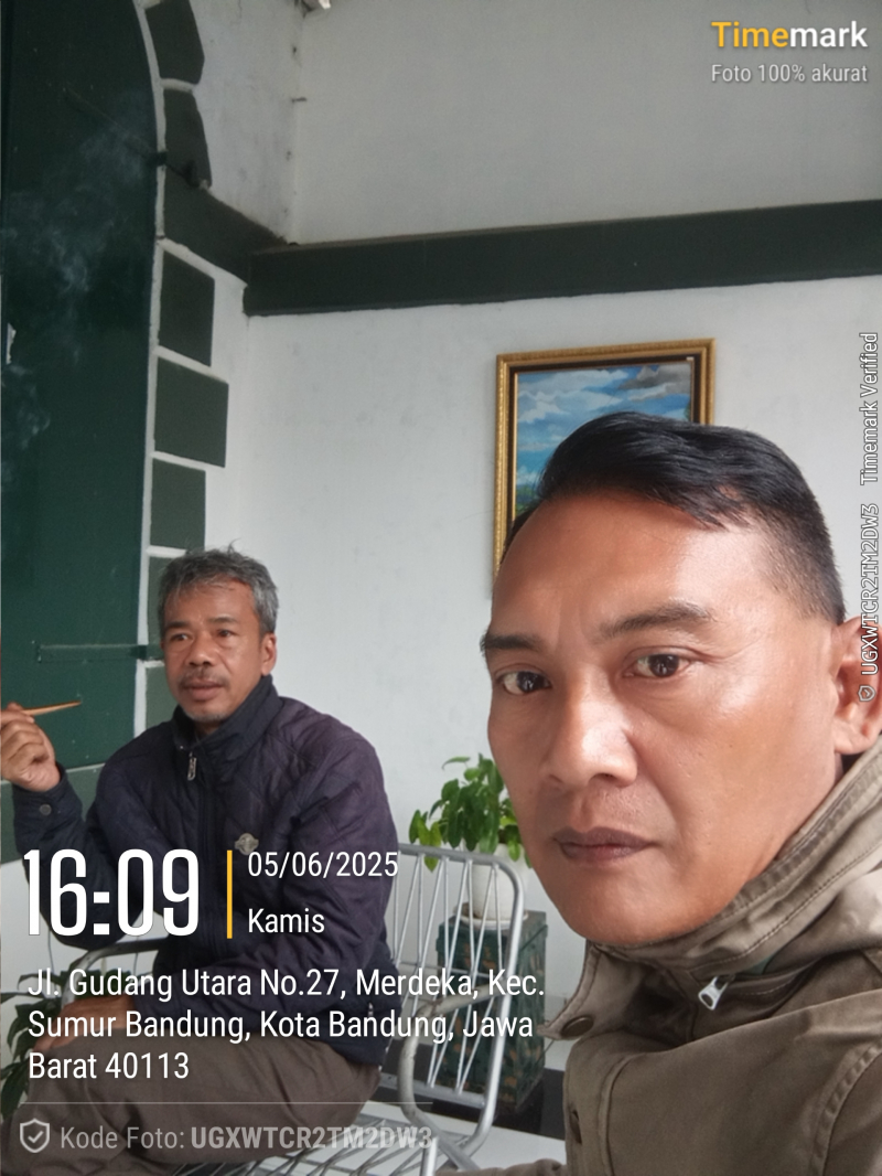 Foto Kunjungan - FOTO_KUNJUNGAN