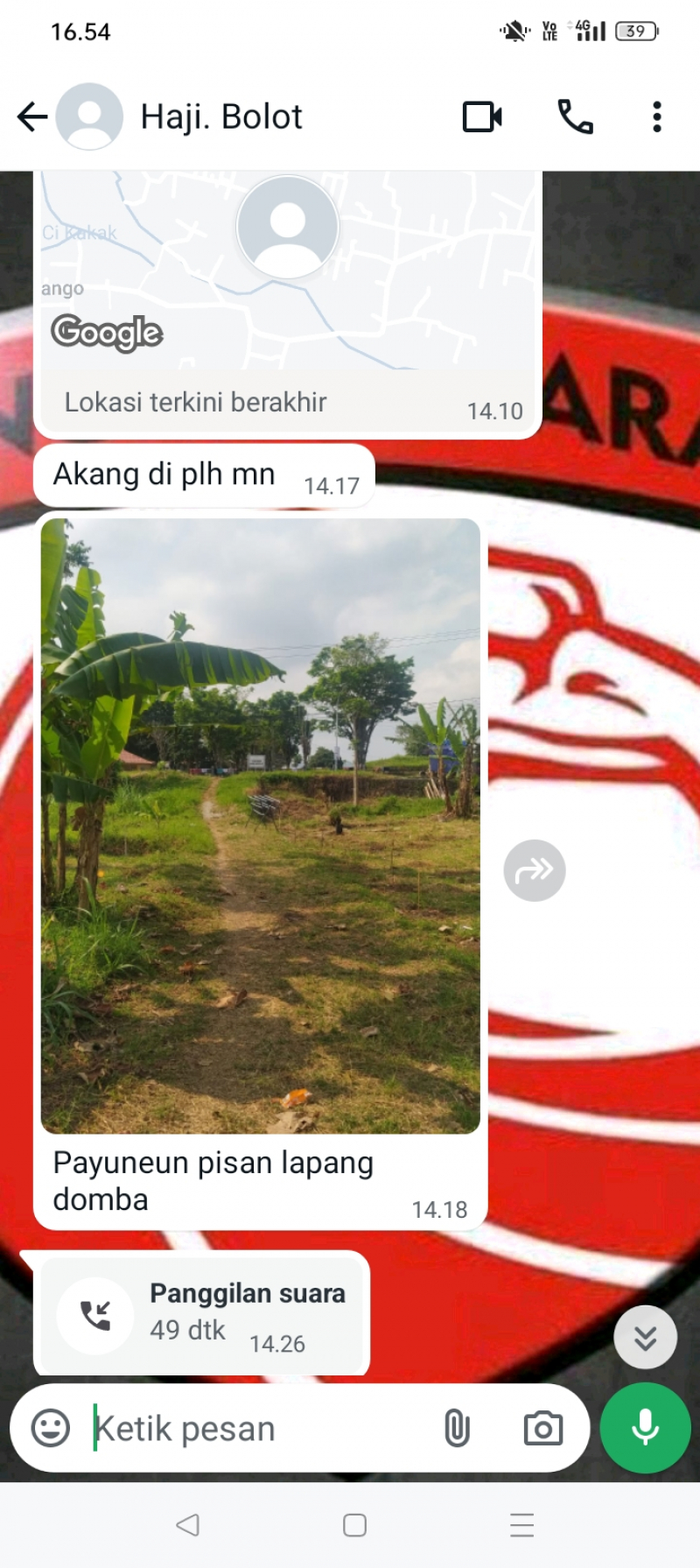 Foto Kunjungan - FOTO_KUNJUNGAN