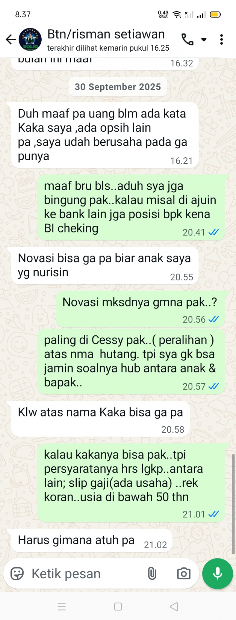 Foto Kunjungan - FOTO_KUNJUNGAN