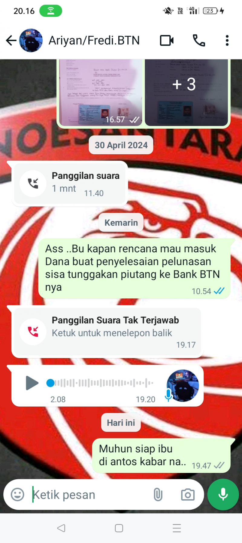 Foto Kunjungan - FOTO_KUNJUNGAN