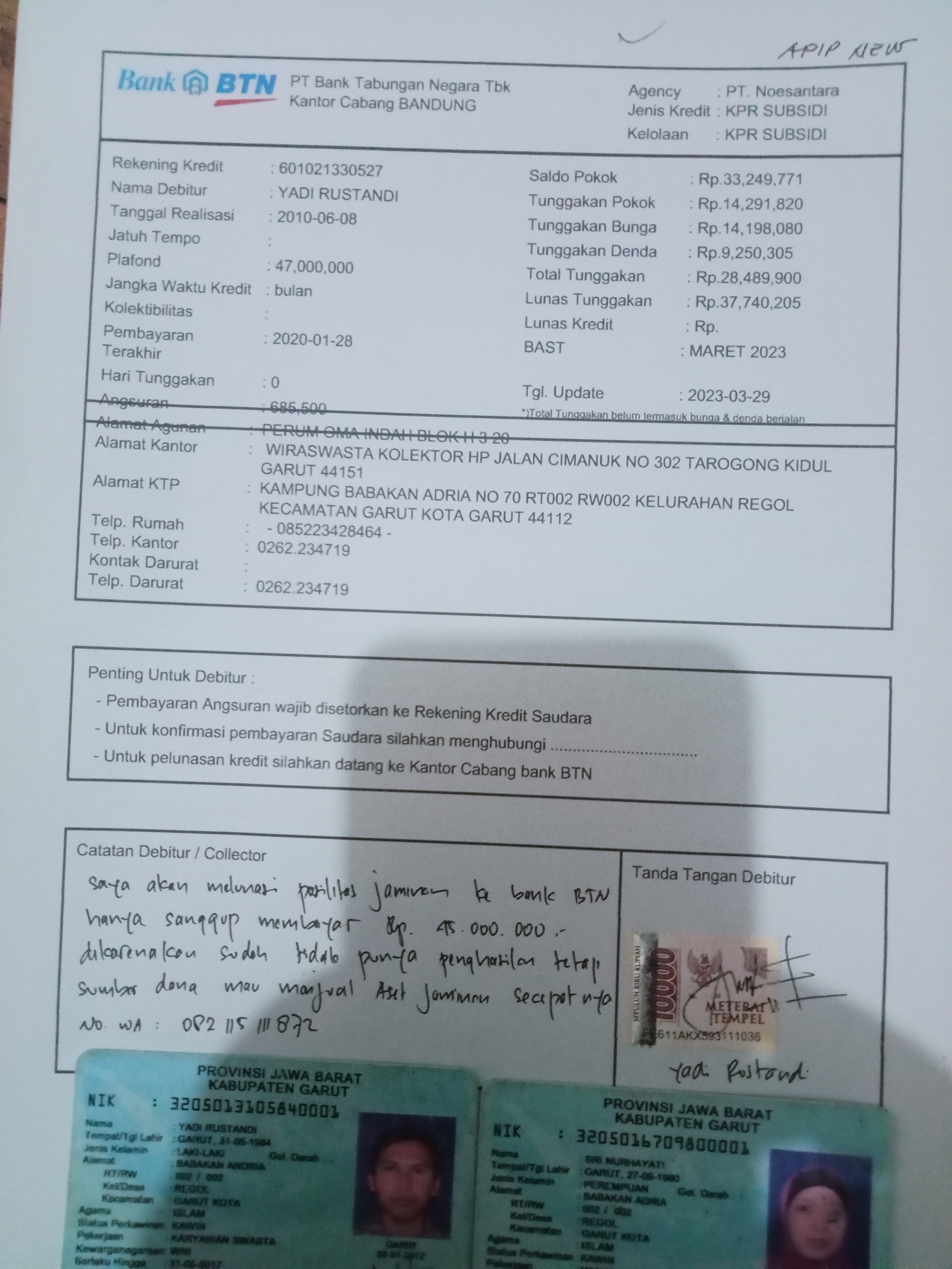 Foto Kunjungan - FOTO_KUNJUNGAN