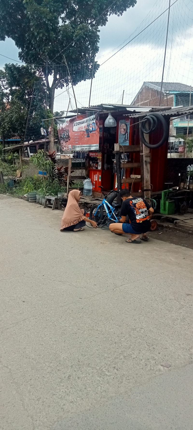 Foto Kunjungan - FOTO_KUNJUNGAN