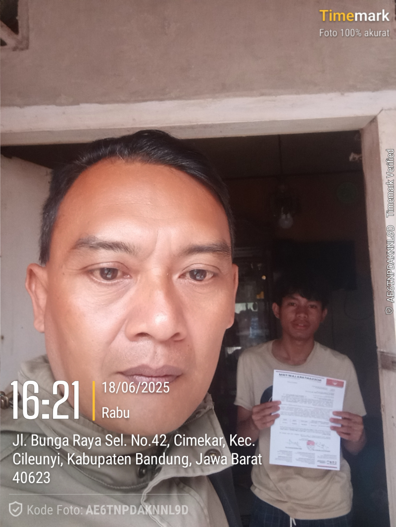 Foto Kunjungan - FOTO_KUNJUNGAN