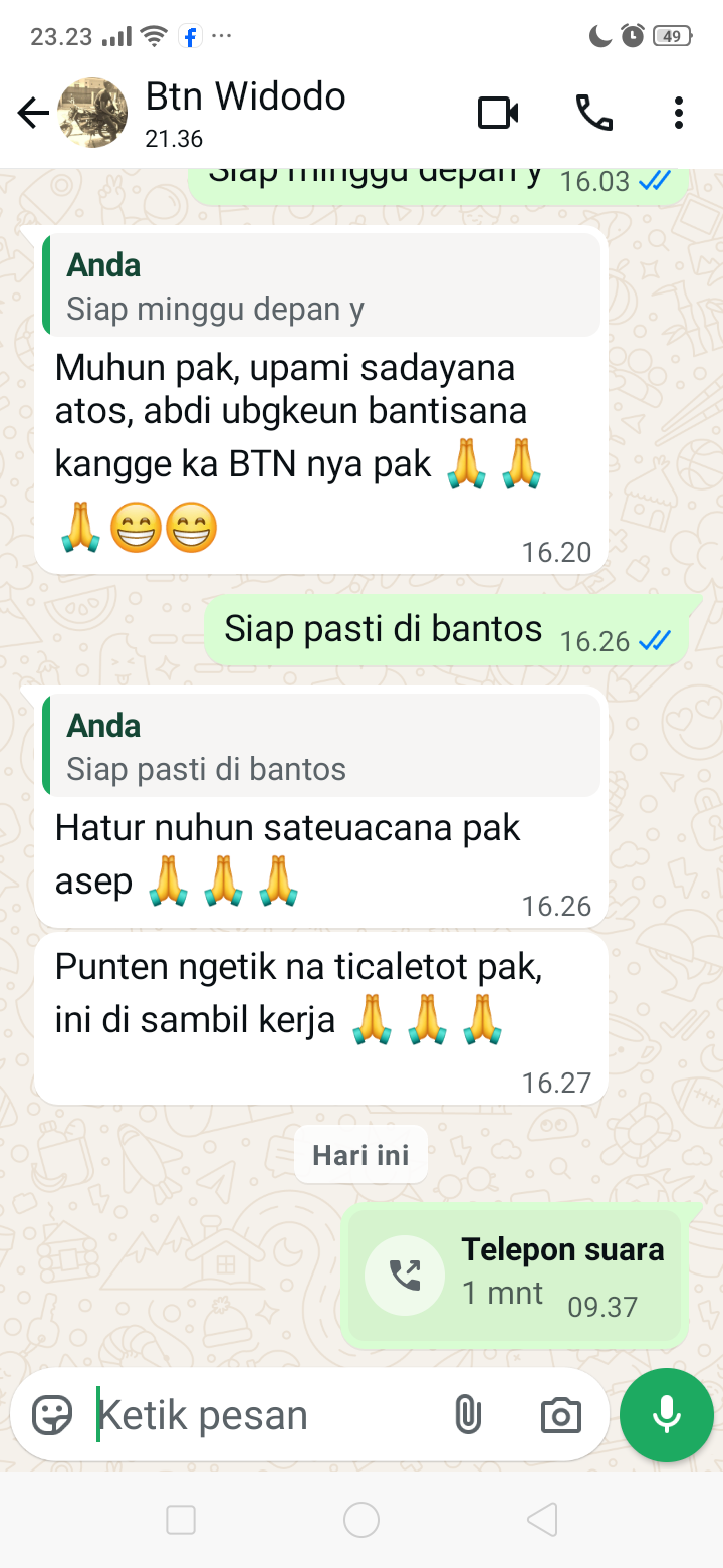 Foto Kunjungan - FOTO_KUNJUNGAN