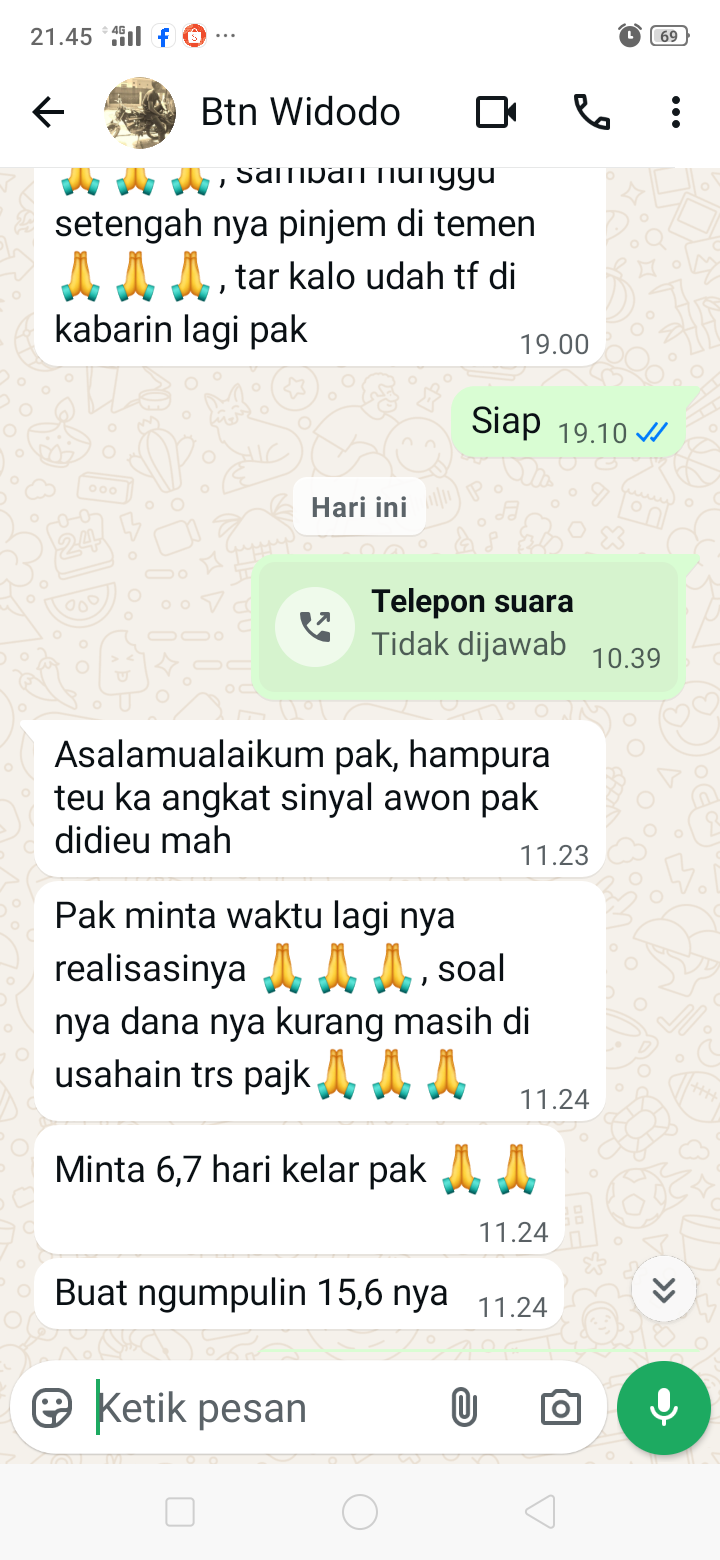 Foto Kunjungan - FOTO_KUNJUNGAN