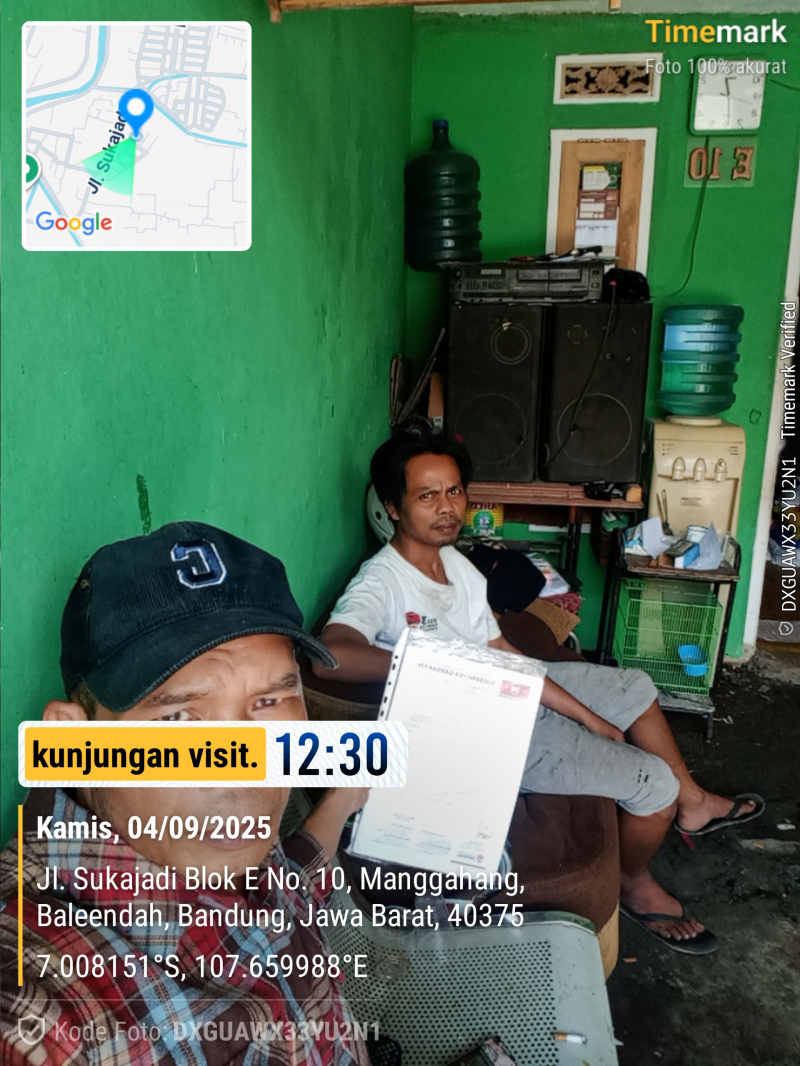 Foto Kunjungan - FOTO_KUNJUNGAN