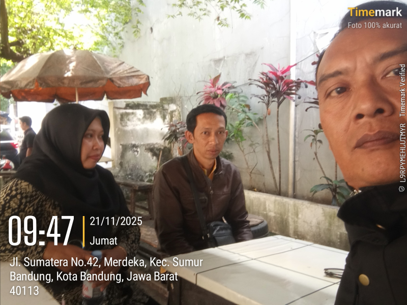 Foto Kunjungan - FOTO_KUNJUNGAN