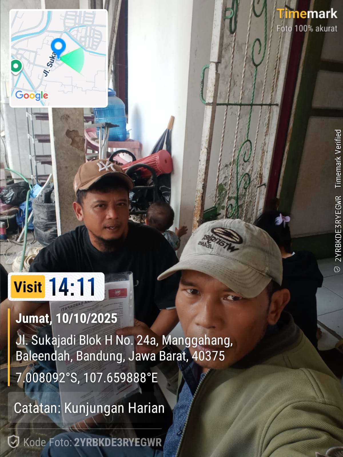 Foto Kunjungan - FOTO_KUNJUNGAN