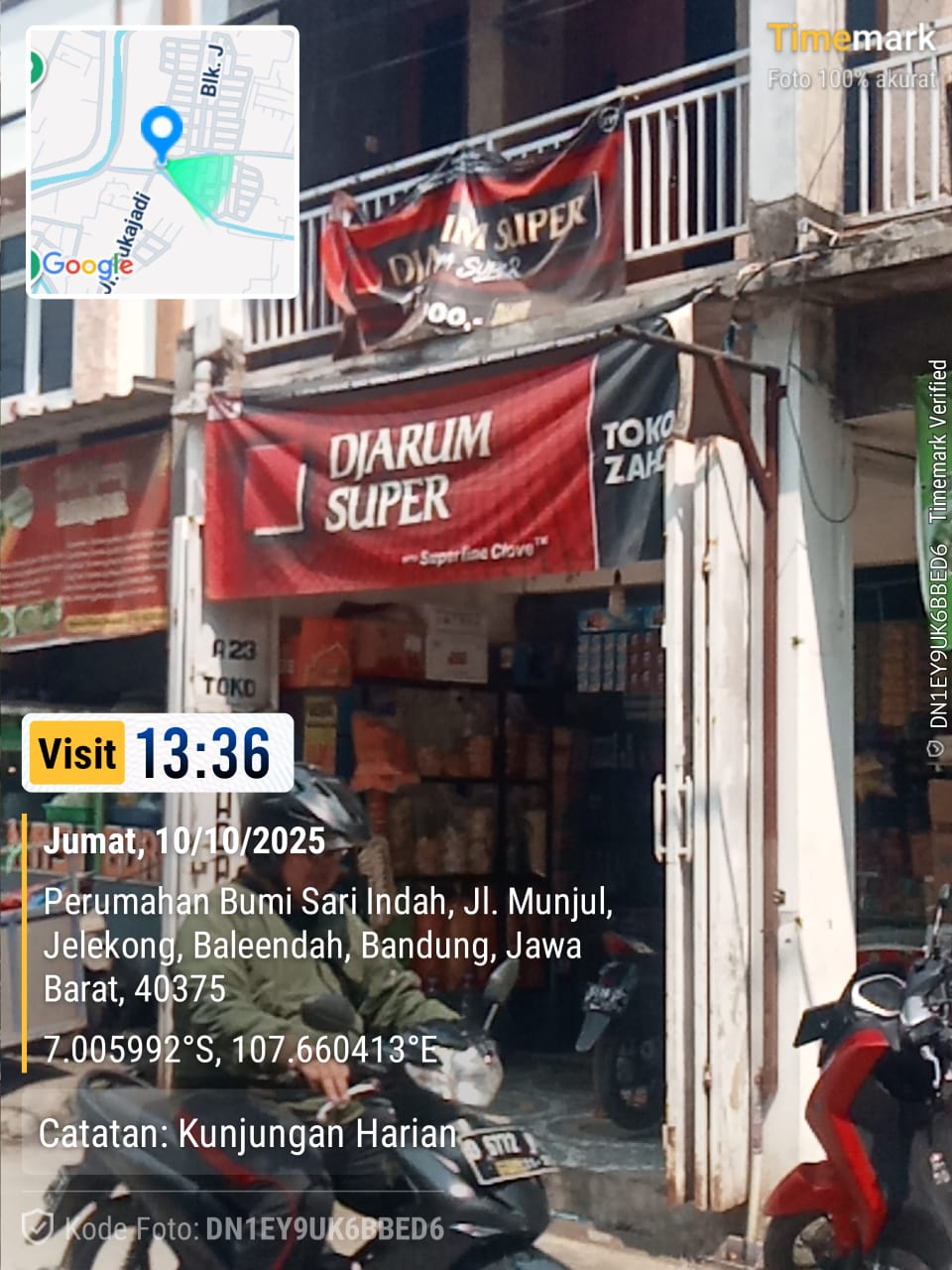 Foto Kunjungan - FOTO_KUNJUNGAN