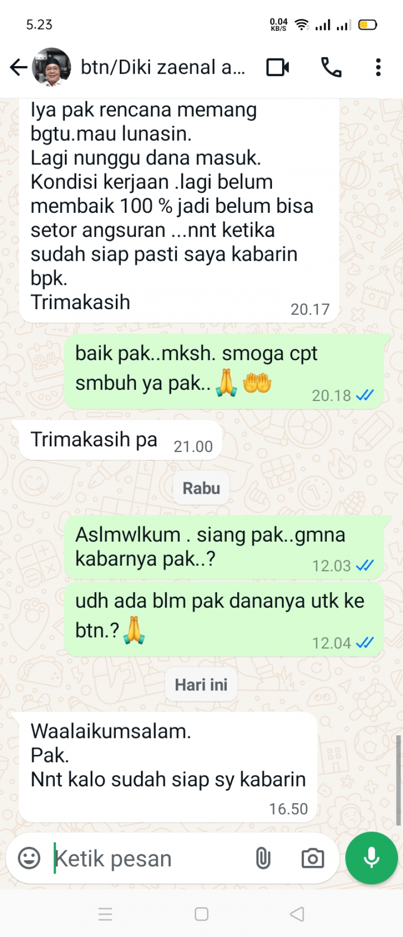 Foto Kunjungan - FOTO_KUNJUNGAN