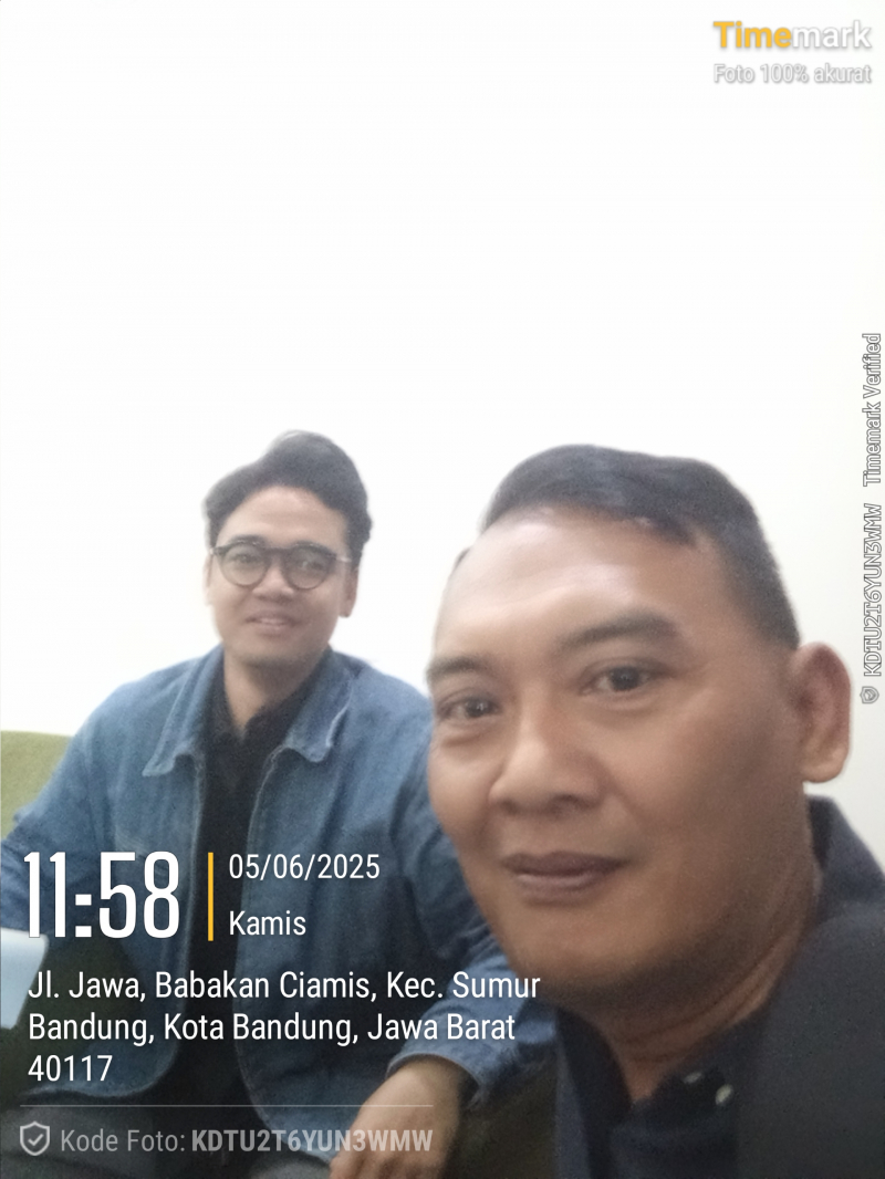 Foto Kunjungan - FOTO_KUNJUNGAN