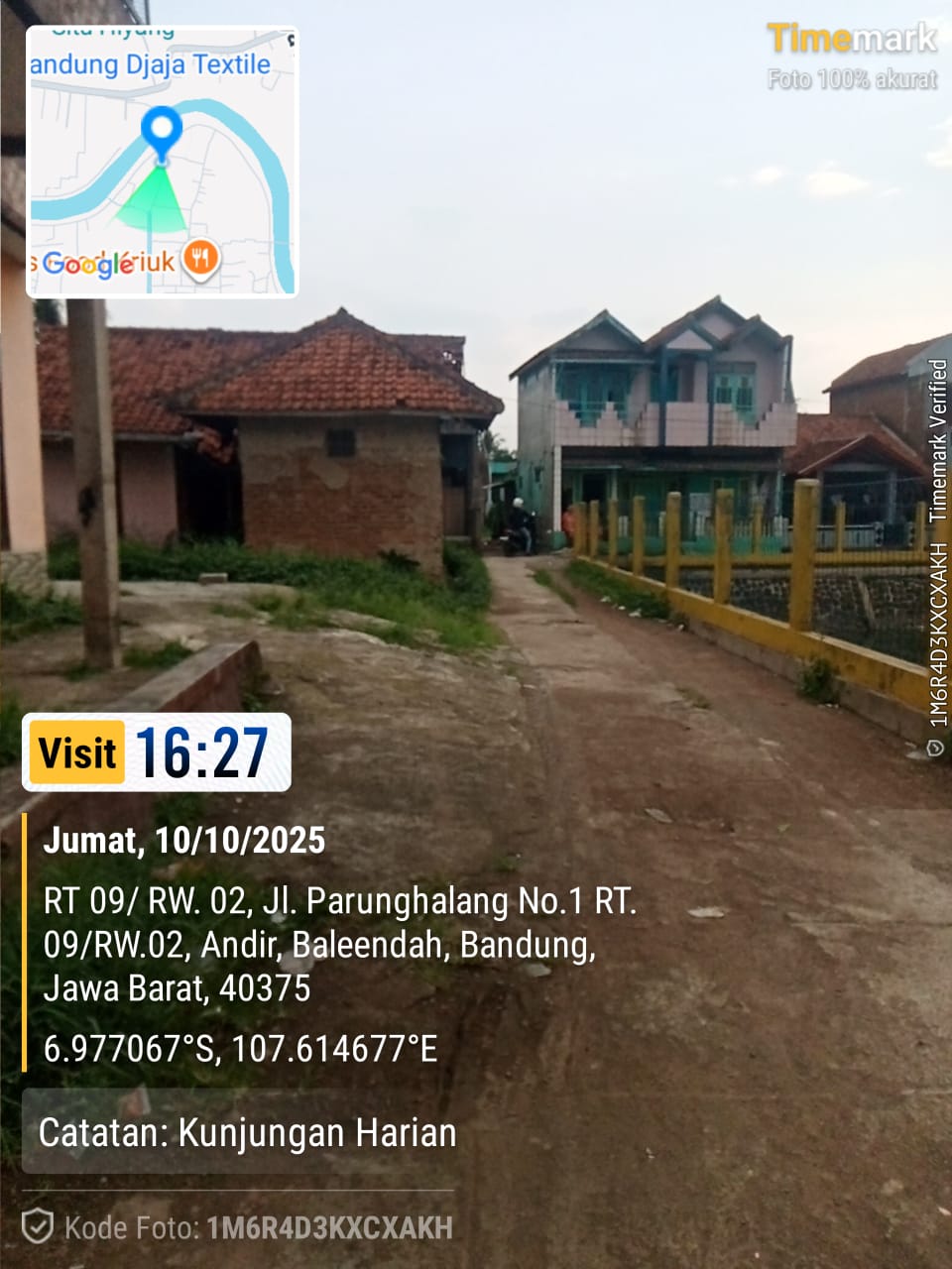 Foto Kunjungan - FOTO_KUNJUNGAN