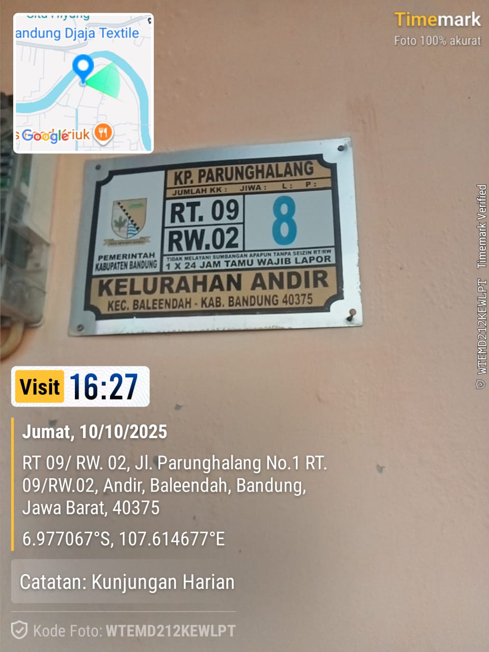 Foto Kunjungan - FOTO_KUNJUNGAN