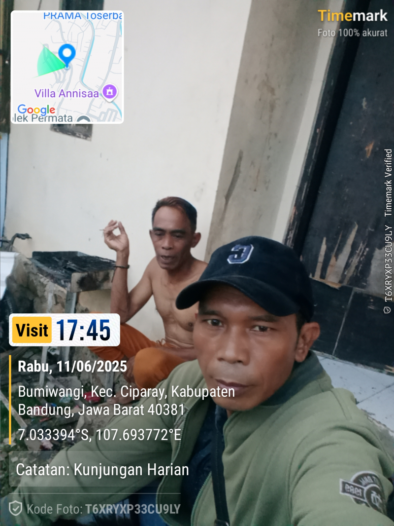 Foto Kunjungan - FOTO_KUNJUNGAN