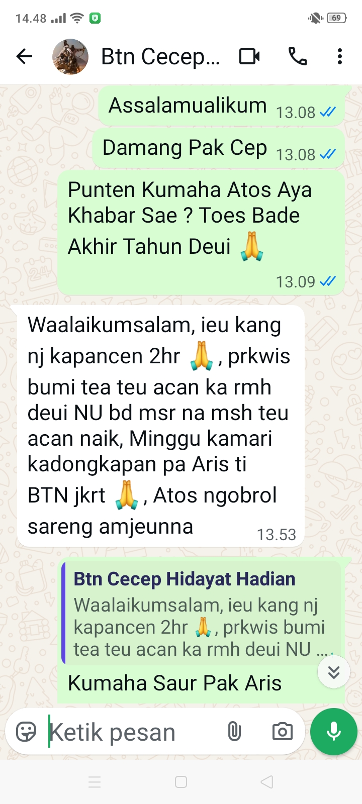 Foto Kunjungan - FOTO_KUNJUNGAN