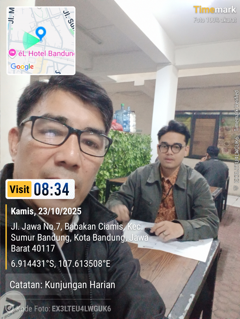 Foto Kunjungan - FOTO_KUNJUNGAN