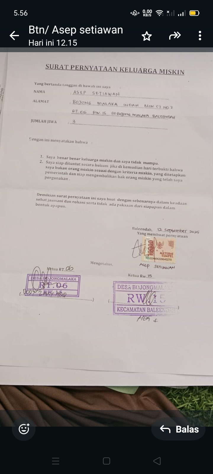 Foto Kunjungan - FOTO_KUNJUNGAN