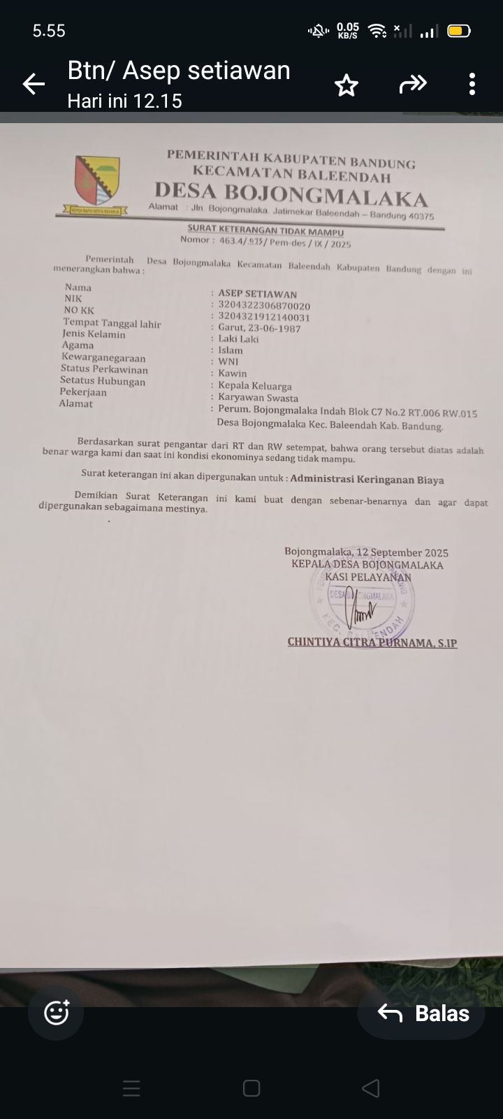 Foto Kunjungan - FOTO_KUNJUNGAN