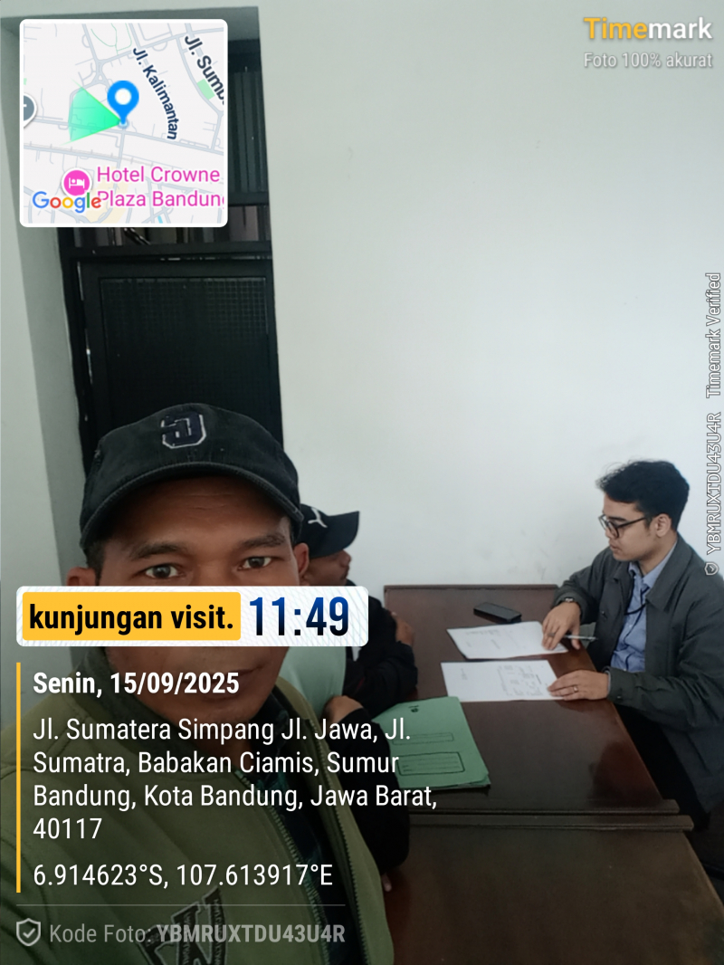 Foto Kunjungan - FOTO_KUNJUNGAN