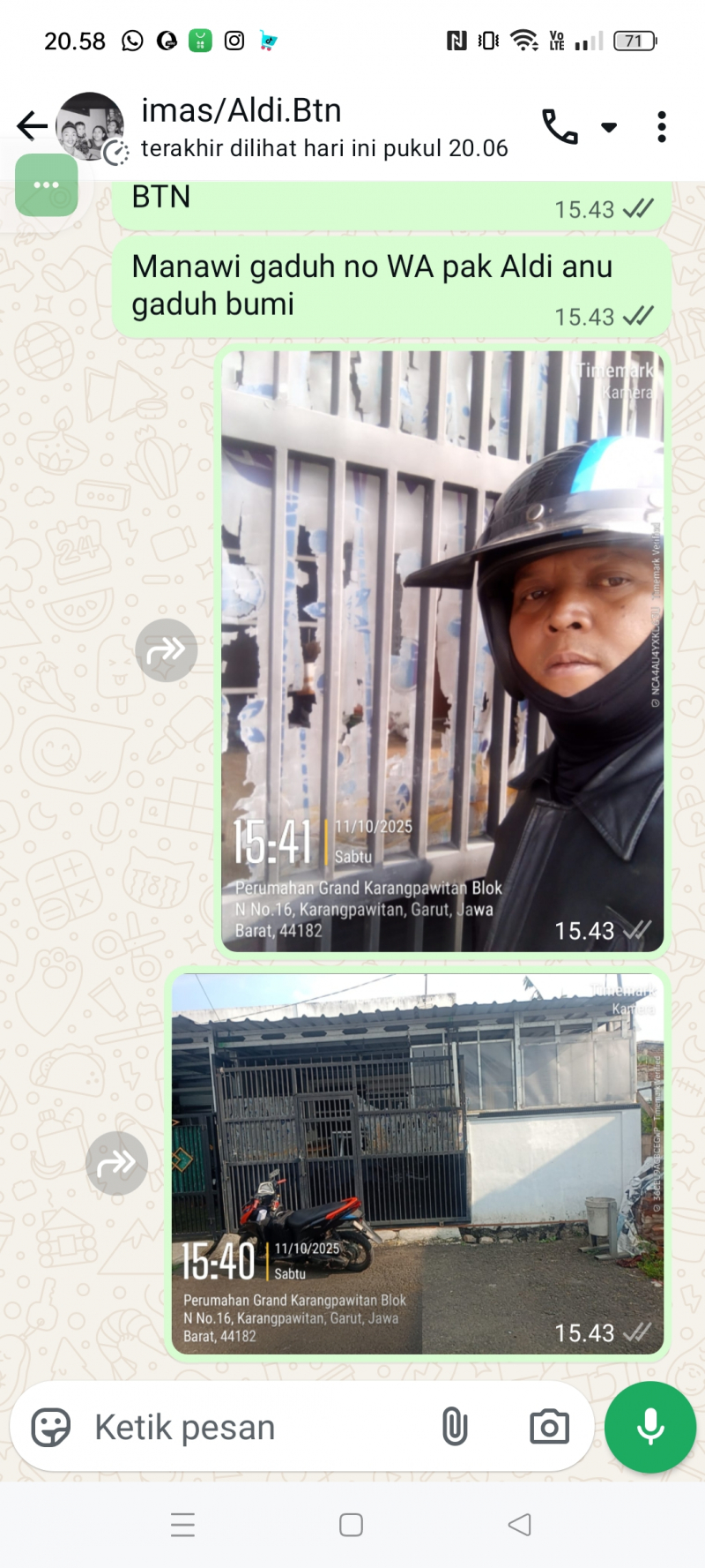 Foto Kunjungan - FOTO_KUNJUNGAN