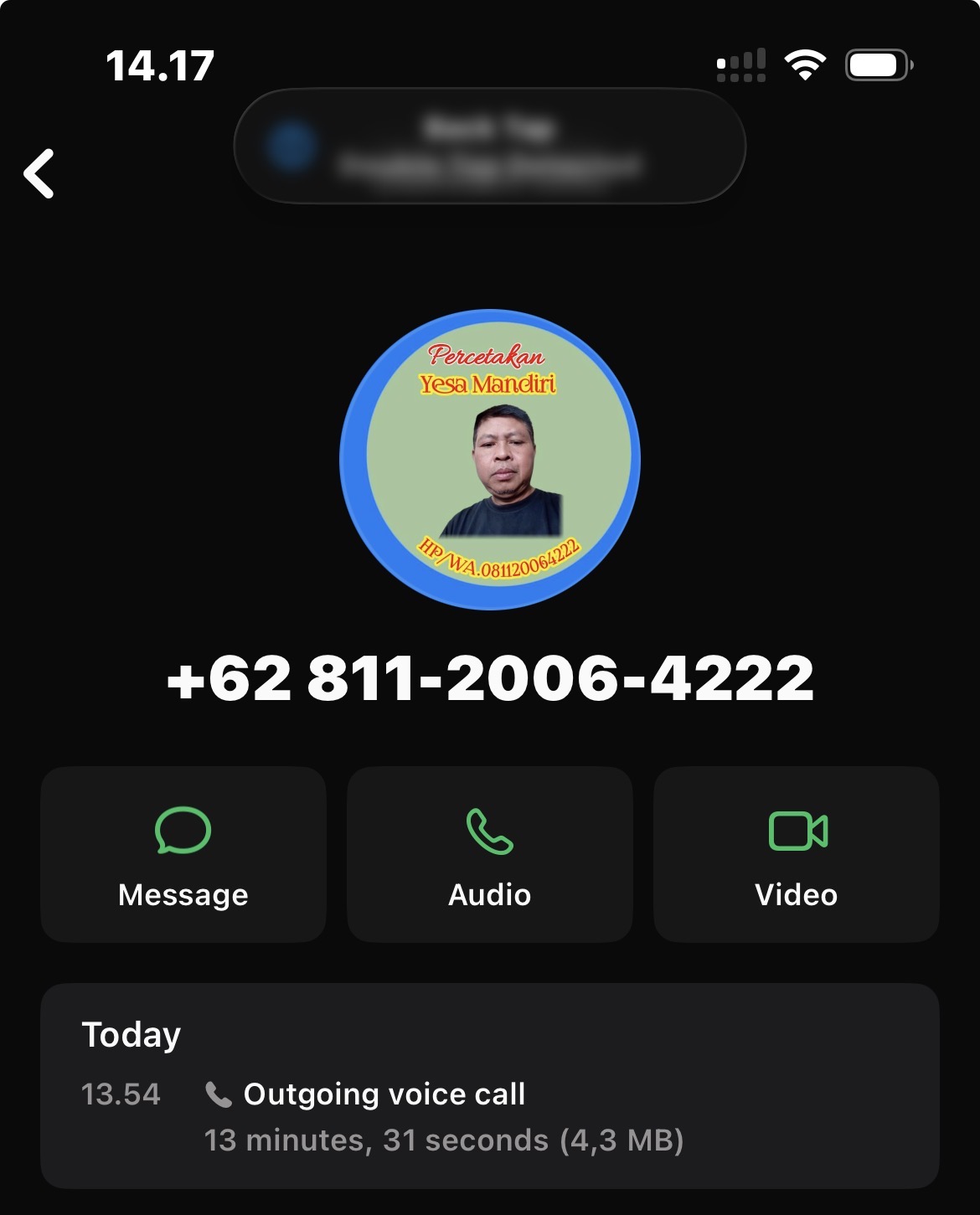 Foto Kunjungan - FOTO_KUNJUNGAN