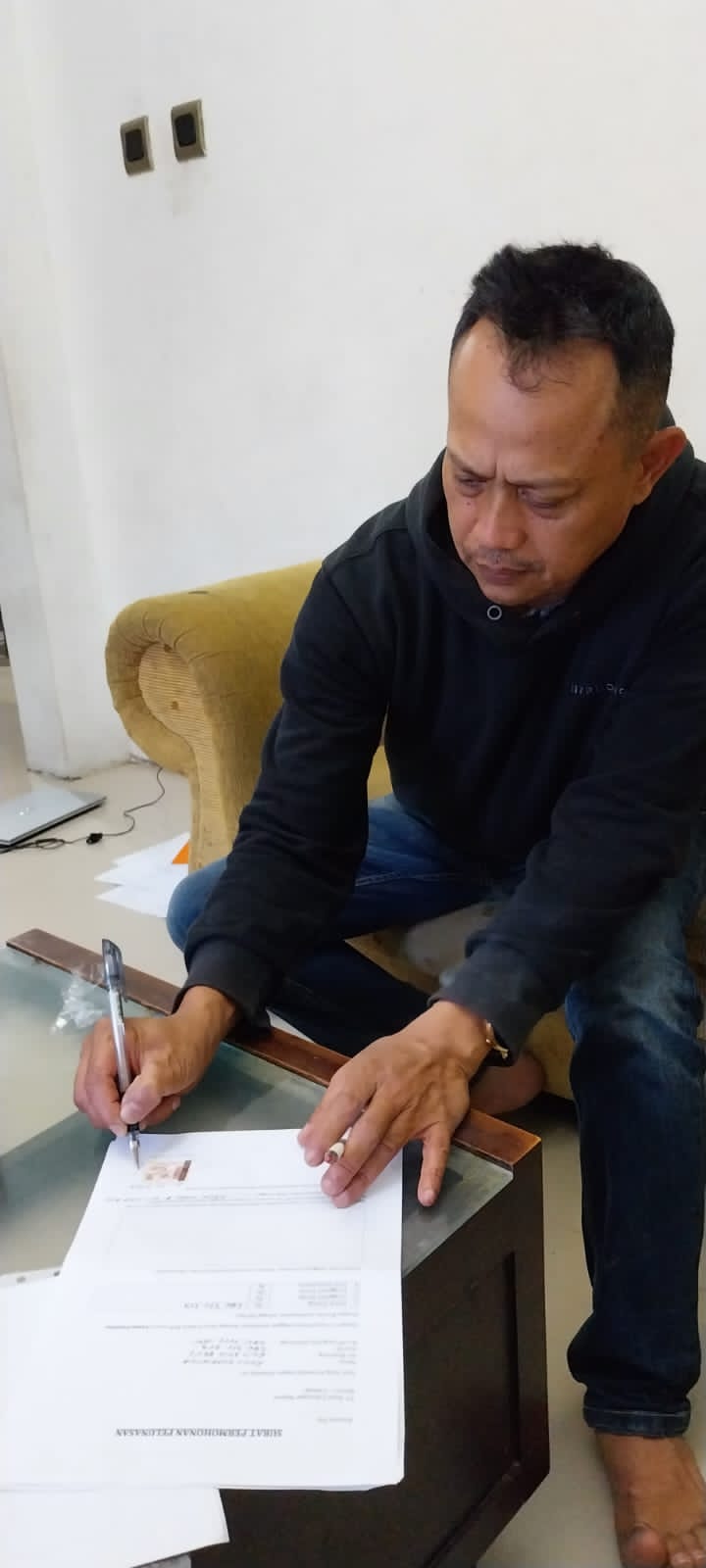 Foto Kunjungan - FOTO_KUNJUNGAN