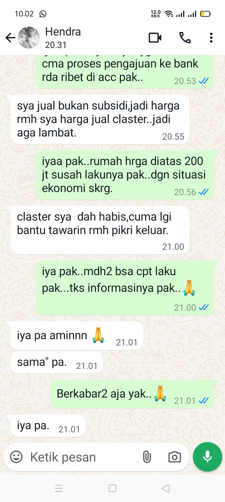 Foto Kunjungan - FOTO_KUNJUNGAN