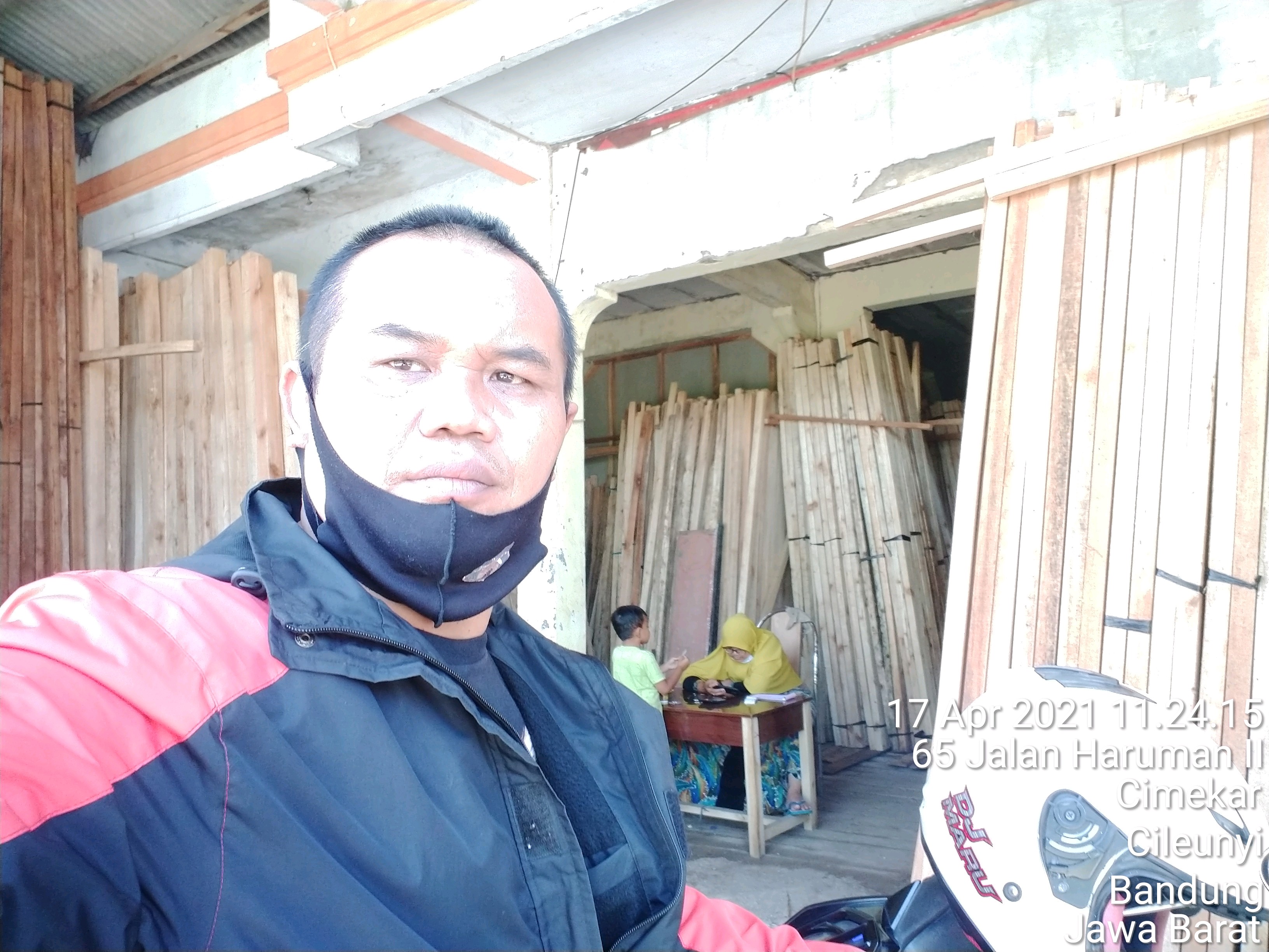 Foto Kunjungan - FOTO_KUNJUNGAN