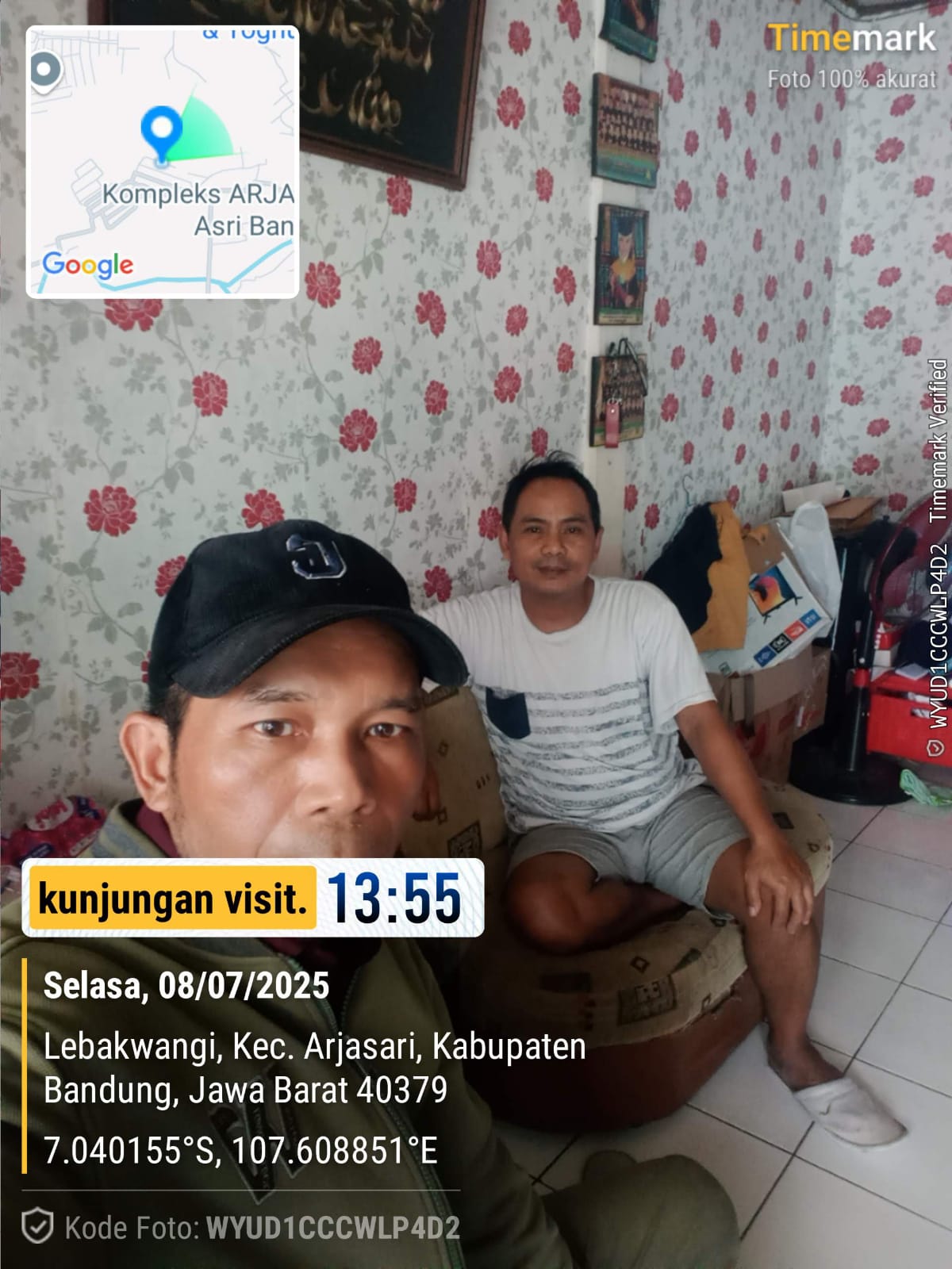 Foto Kunjungan - FOTO_KUNJUNGAN