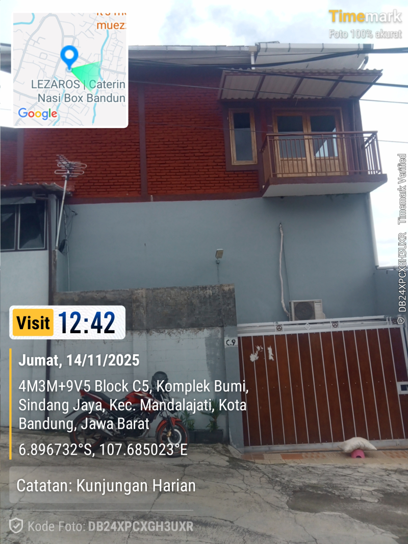 Foto Kunjungan - FOTO_KUNJUNGAN