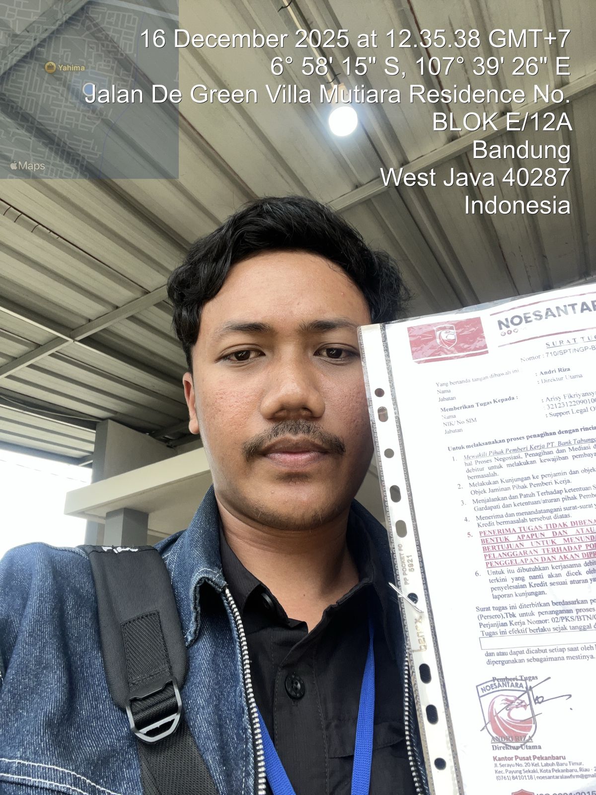 Foto Kunjungan - FOTO_KUNJUNGAN