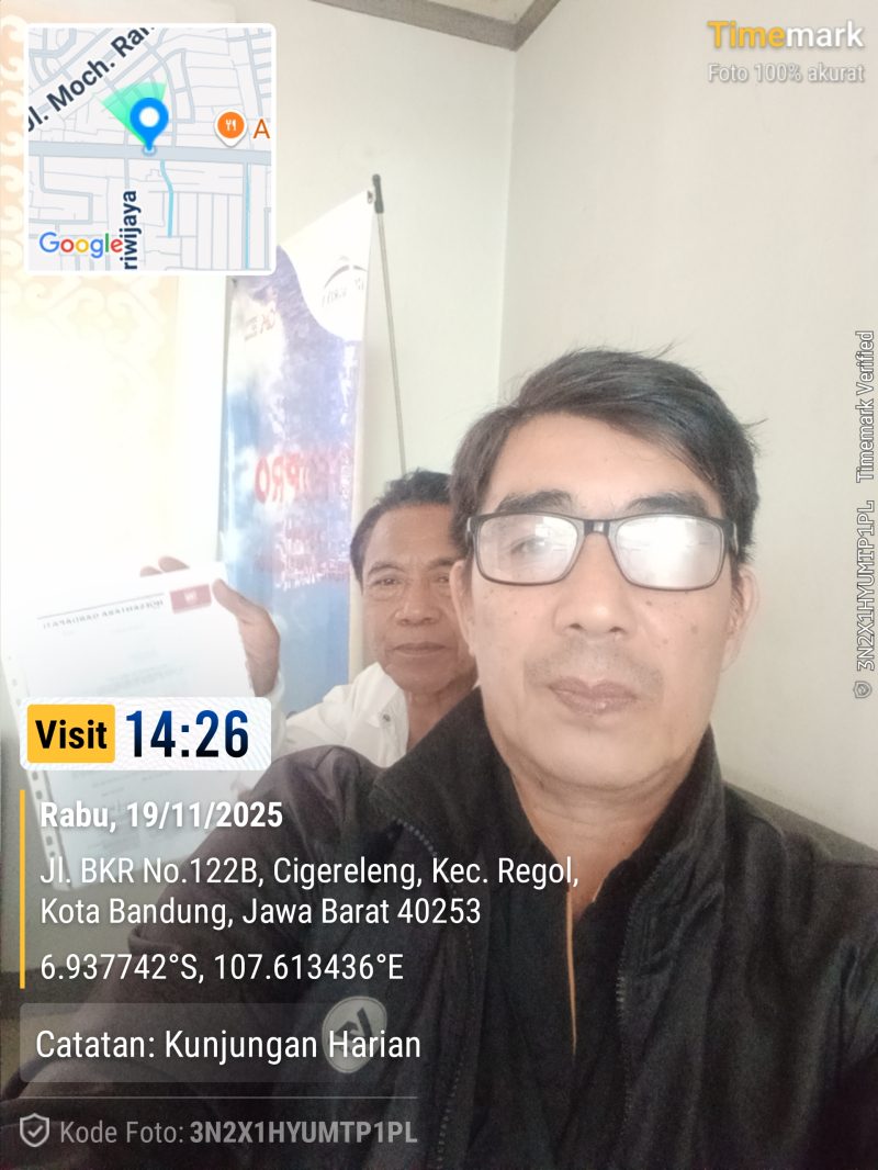 Foto Kunjungan - FOTO_KUNJUNGAN