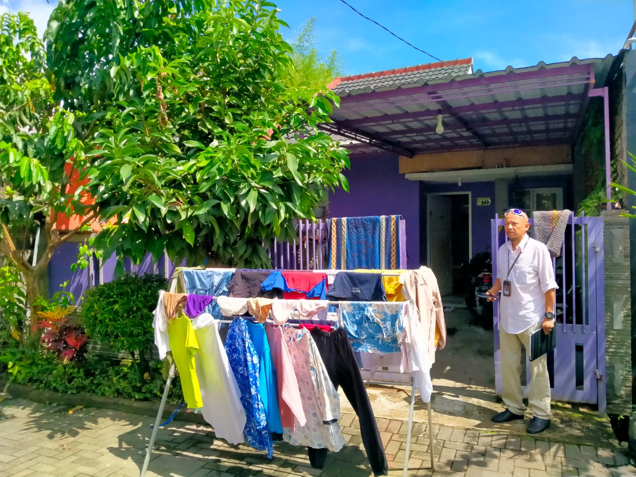 Foto Kunjungan - FOTO_KUNJUNGAN