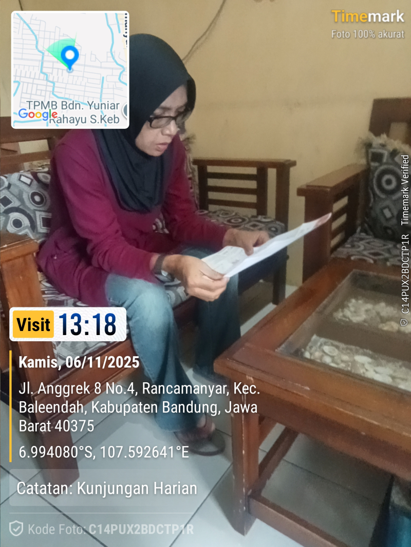 Foto Kunjungan - FOTO_KUNJUNGAN