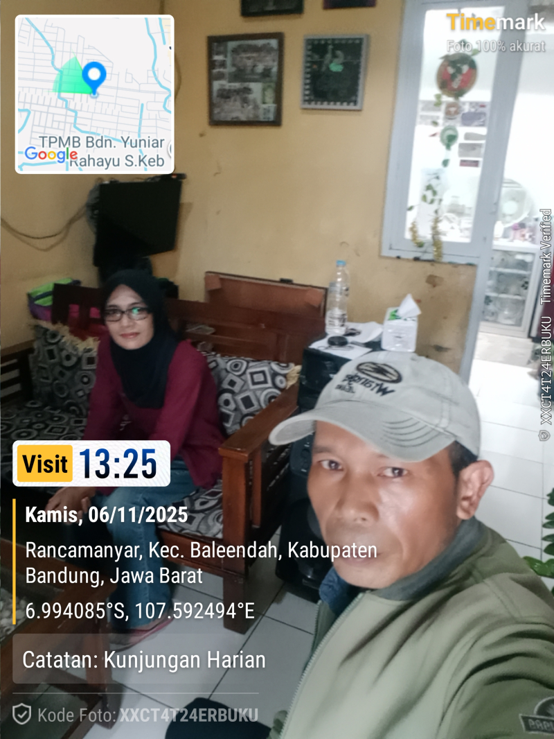 Foto Kunjungan - FOTO_KUNJUNGAN