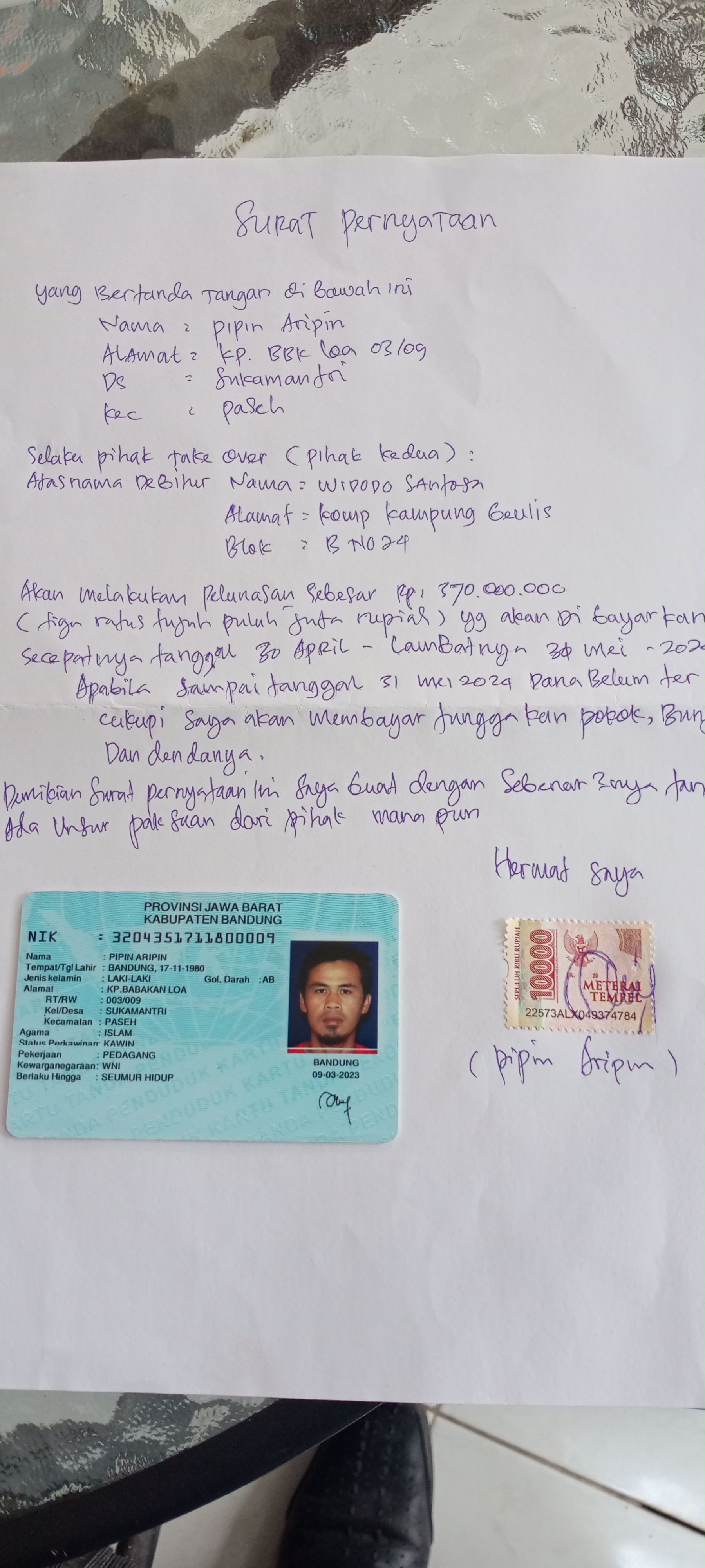 Foto Kunjungan - FOTO_KUNJUNGAN