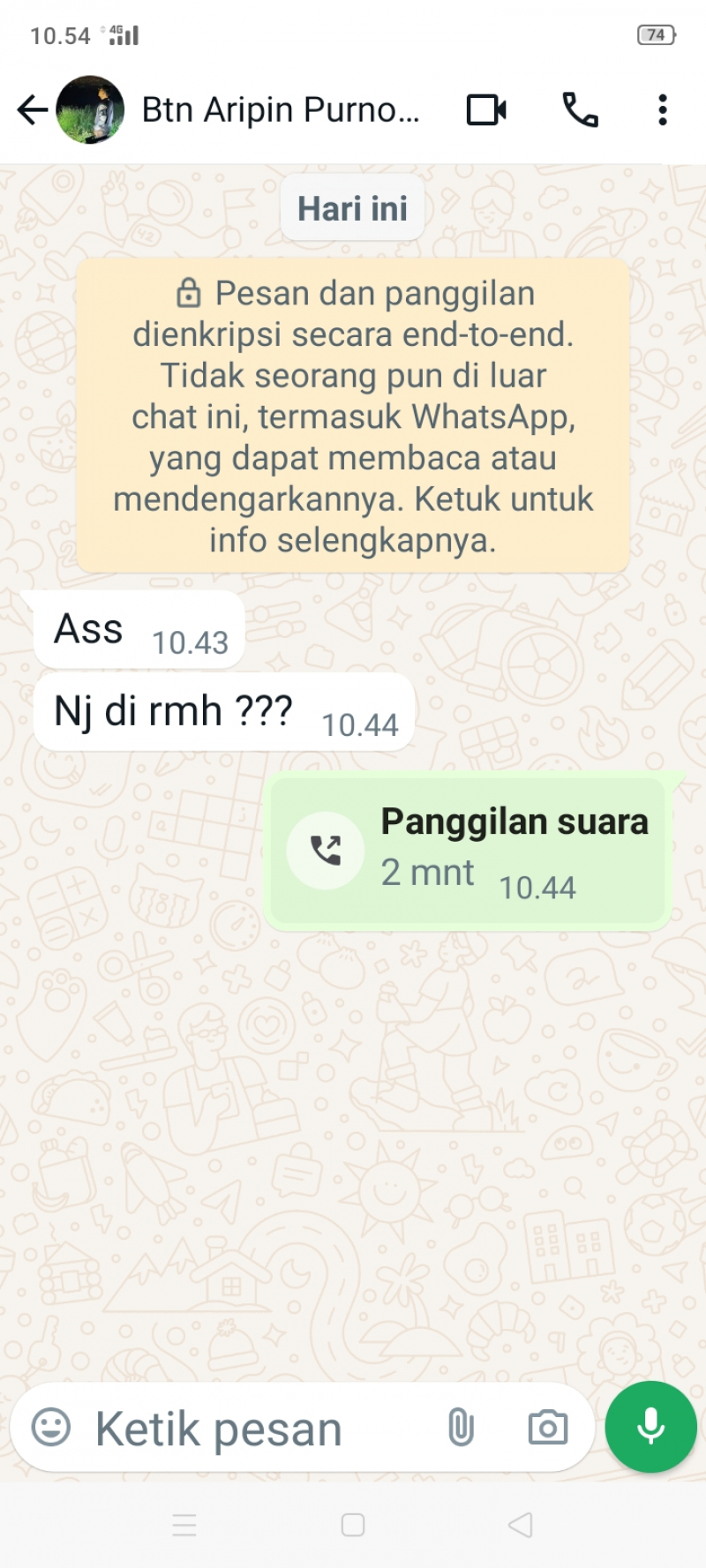 Foto Kunjungan - FOTO_KUNJUNGAN