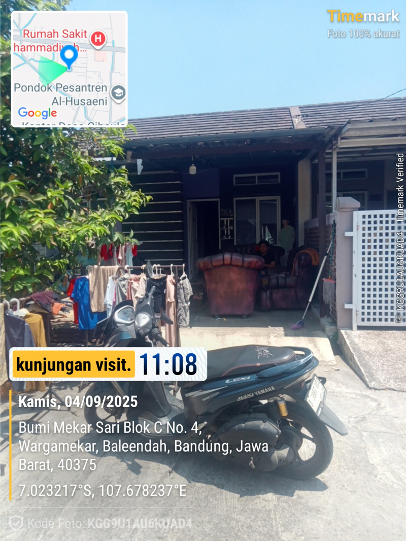 Foto Kunjungan - FOTO_KUNJUNGAN